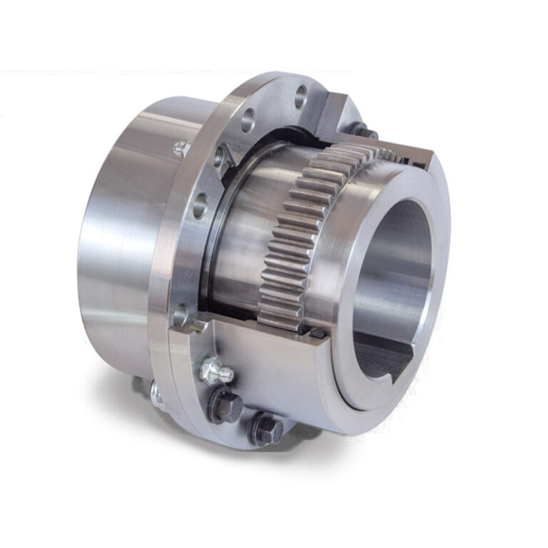 GEAR COUPLING